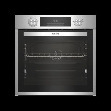 Духовой шкаф Hotpoint HFE8 1231 JSH IX нерж