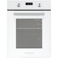 Духовой шкаф Zigmund Shtain E 174 W