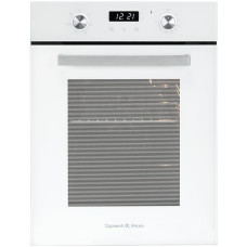 Духовой шкаф Zigmund Shtain E 174 W