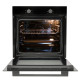 Духовой шкаф Konigin Mint 60 BKF M4