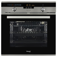 Духовой шкаф Weissgauff EOA 691 PDX
