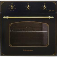 Духовой шкаф De luxe 6006.03 эшв 008