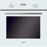 Духовой шкаф Ascoli OB76S-23FD7W
