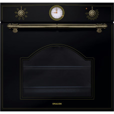 Духовой шкаф GRAUDE BK 60.3 S