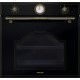 Духовой шкаф GRAUDE BK 60.3 S