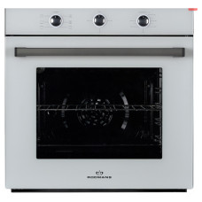 Духовой шкаф RODMANS COMFORT BOE 6611 WH