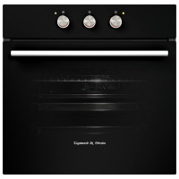 Духовой шкаф Zigmund & Shtain EN 152.911 B