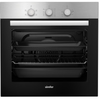 Духовой шкаф Simfer B6EM14011