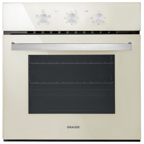 Духовой шкаф GRAUDE BE 60.0 C