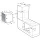Духовой шкаф GORENJE BOSB6737E06X