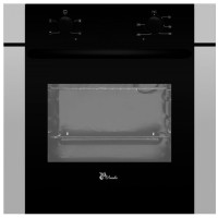 Духовой шкаф ЛЫСЬВА ДЭВ 501 черный