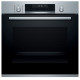 Духовой шкаф BOSCH HBB578BS6