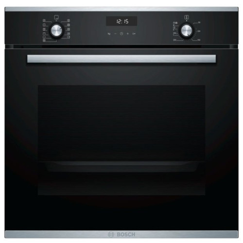 Духовой шкаф Bosch HBG257SS0R
