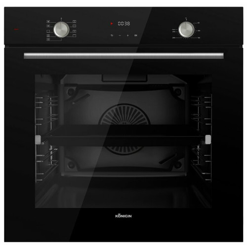 Духовой шкаф Konigin Barberry 60 BKF E9