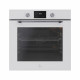 Встраиваемый духовой шкаф LEX EDP 671 WH MAX белый