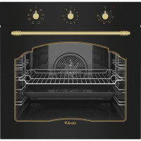 Духовой шкаф ARDO BO58ERA2