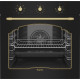 Духовой шкаф ARDO BO58ERA2