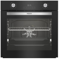 Духовой шкаф Hotpoint HFE8 1231 JSH BLG черный