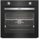 Духовой шкаф Hotpoint HFE8 1231 JSH BLG черный