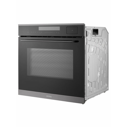 Духовой шкаф Korting OKB 1350 S GNBX Steam