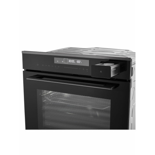 Духовой шкаф Korting OKB 1350 S GNBX Steam