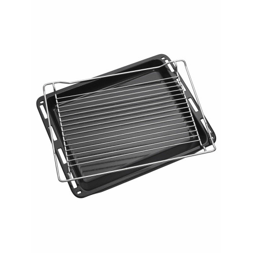 Духовой шкаф Korting OKB 1350 S GNBX Steam