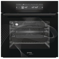 Духовой шкаф Gorenje BO758KRB