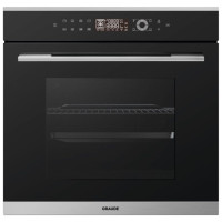 Духовой шкаф GRAUDE BM 60.3 E