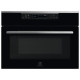 Духовой шкаф Electrolux VKL8E00X с свч рамка нерж.