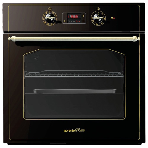 Духовой шкаф Gorenje BO 7349 RBR