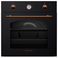 Духовой шкаф Zigmund & Shtain EN 107.611 A