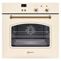 Духовой шкаф NEFF B15M42J3