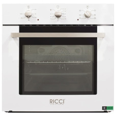 Духовой шкаф RICCI REO-610WH