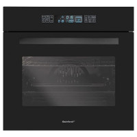 Духовой шкаф RAINFORD RBO-5661 черный