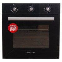 Духовой шкаф LERAN BASIC EO2 12707 B