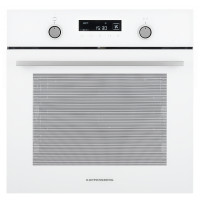 Духовой шкаф KUPPERSBERG HH 6612 W белый