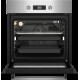 Духовой шкаф BEKO BIM22305X