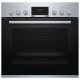 Духовой шкаф Bosch HEF514BS0R