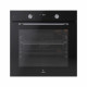 Встраиваемый духовой шкаф LEX EDP 671 BL MAX черный