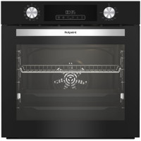 Духовой шкаф Hotpoint HFE8 921 H BL черный