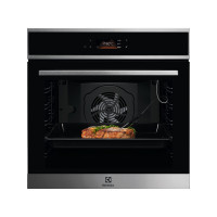 Духовой шкаф Electrolux LOE8P39X 