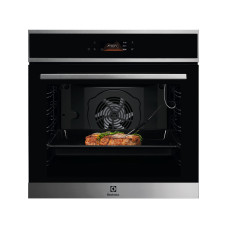 Духовой шкаф Electrolux LOE8P39X 