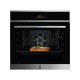 Духовой шкаф Electrolux LOE8P39X 