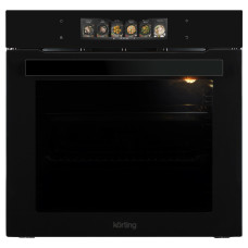 Духовой шкаф Korting OKB 9261 CPGN