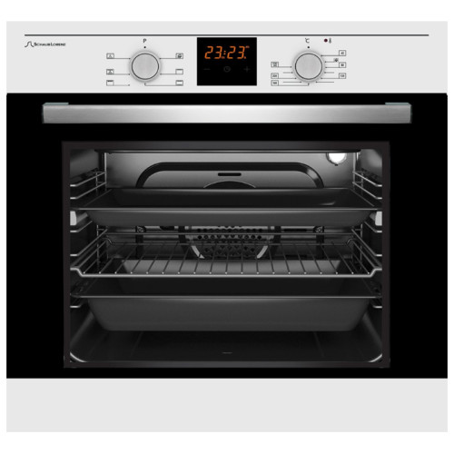 Духовой шкаф Schaub lorenz SLB EW 6840