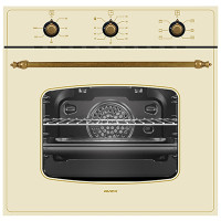 Духовой шкаф AVEX HM 6060 YR