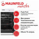 Духовой шкаф MAUNFELD EOEM.769W
