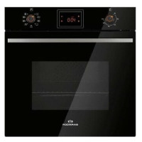 Духовой шкаф RODMANS COMFORT BOE 6715 BL