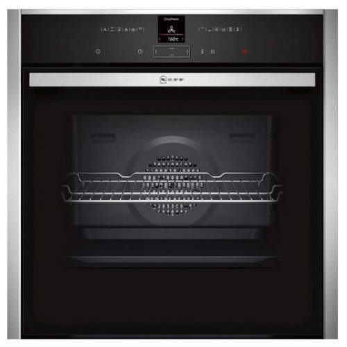Духовой шкаф NEFF B17CR22N1