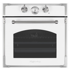 Духовой шкаф KUPPERSBERG RC 699 W Silver